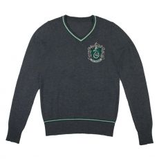 Harry Potter Knitted Sweater Slytherin Size XL