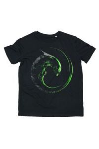 Alien T-Shirt Alien 3