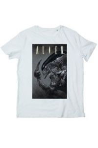 Alien T-Shirt Dead Head