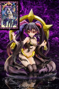 Selector Infected WIXOSS PVC Statue 1/7 Tamayorihime Limited Edition 18 cm Amakuni