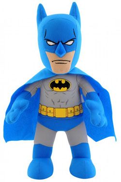 DC Comics Plush Figure Batman 25 cm Other