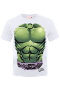Marvel Comics T-Shirt Hulk Chest Size XL BIL