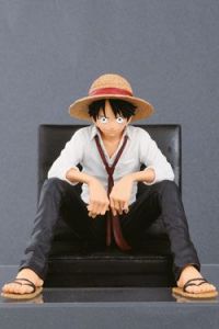 One Piece Creator X Creator Figure Monkey D. Luffy 12 cm