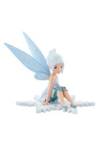 Disney Fairies Figure Periwinkle Winterfairy 7 cm Bullyland