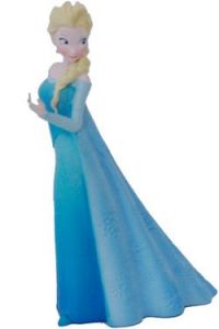 Frozen Figure Elsa 9,5 cm