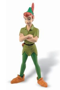 Peter Pan Figure Peter Pan 10 cm
