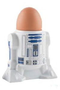 Star Wars Egg Cup R2-D2
