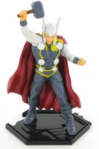 Avengers Mini Figure Thor 9 cm Comansi