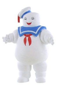Ghostbusters Mini Figure Stay Puft 9 cm