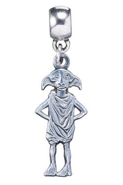 Harry Potter Charm Dobby the House-Elf (silver plated) Carat Shop, The