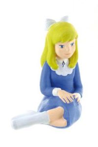 Heidi Mini Figure Clara 6 cm