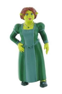 Shrek Mini Figure Fiona 8 cm