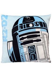 Star Wars Pillow R2-D2 40 x 40 cm Cerda