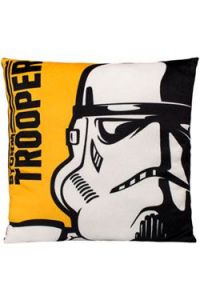 Star Wars Pillow Stormtrooper 40 x 40 cm Cerda