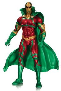 DC Comics Icons Action Figure Mister Miracle (Earth 2) 15 cm DC Collectibles