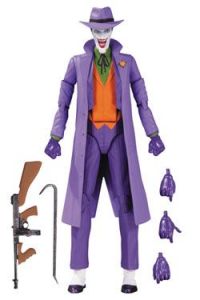 DC Comics Icons Action Figure The Joker (Death in the Family) 15 cm DC Collectibles