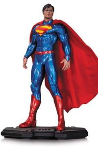 DC Comics Icons Statue 1/6 Superman 28 cm DC Collectibles