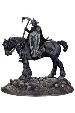 Frank Frazetta Statue Death Dealer 20 cm Dark Horse