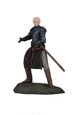 Game of Thrones PVC Statue Brienne of Tarth 20 cm Dark Horse