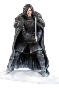 Game of Thrones PVC Statue Jon Snow 19 cm Dark Horse