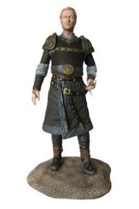 Game of Thrones PVC Statue Jorah Mormont 19 cm