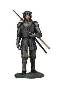 Game of Thrones PVC Statue The Hound 21 cm