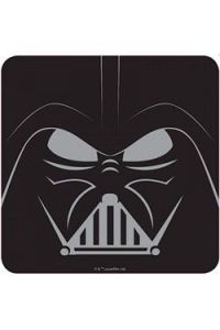 Star Wars Coaster Darth Vader Pack (6) Half Moon Bay