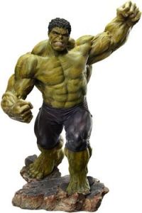 Avengers Age of Ultron Action Hero Vignette 1/9 Hulk 20 cm