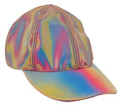 Back To The Future II Replica Marty Hat