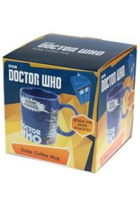 Doctor Who Mug Dalek