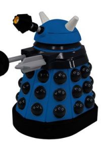 Doctor Who Vinyl Figure Titans Strategist Dalek 16 cm