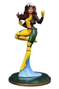 Marvel Premier Collection PVC Statue Rogue 30 cm Diamond Select
