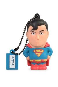 DC Comics USB Flash Drive Superman 8 GB Tribe