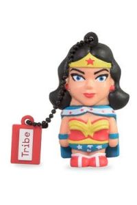 DC Comics USB Flash Drive Wonder Woman 8 GB