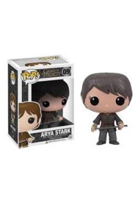 Game of Thrones POP! Vinyl Figure Arya Stark 10 cm