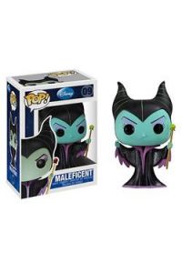Maleficent POP! Vinyl Figure Maleficent 10 cm