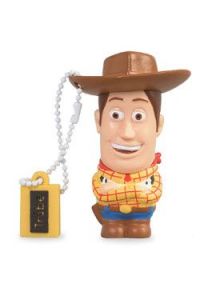 Toy Story USB Flash Drive Woody 8 GB Tribe