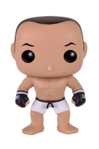 UFC POP! Vinyl Figure BJ Penn 9 cm