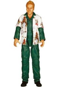 Firefly Legacy Collection Action Figure Hoban Washburne 15 cm