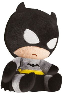 DC Comics Mopeez Plush Figure Batman 12 cm Funko