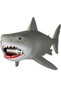 Jaws ReAction Action Figure Great White Shark 24 cm