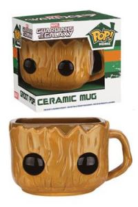 Guardians of the Galaxy POP! Home Mug Groot Funko