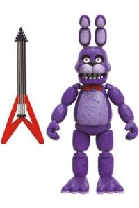 Five Nights at Freddy's Action Figure Bonnie 13 cm Funko
