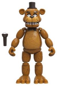 Five Nights at Freddy's Action Figure Freddy 13 cm