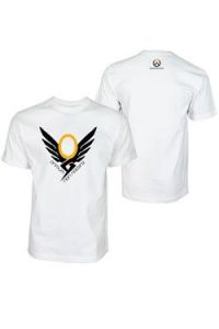 Overwatch T-Shirt Mercy Size XXL