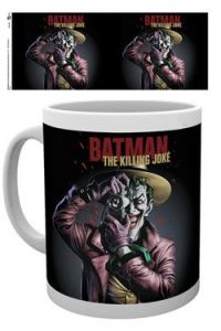 Batman Mug Killing Joke GB eye