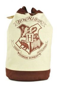 Harry Potter Duffle Bag Hogwarts Crest
