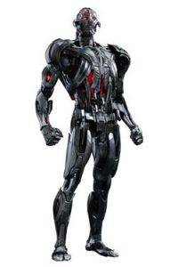 Avengers Age of Ultron Movie Masterpiece Action Figure 1/6 Ultron Prime 41 cm