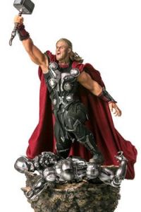 Avengers Age of Ultron Statue 1/6 Thor 47 cm Iron Studios