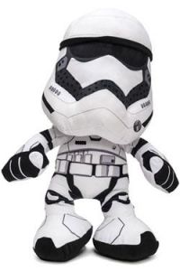 Star Wars Episode VII Plush Figure Stormtrooper 45 cm Other
